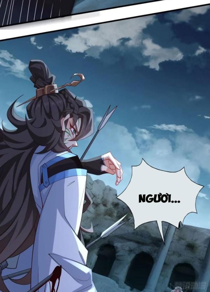 Tiên Tử Tha Mạng Chapter 48 - Trang 3