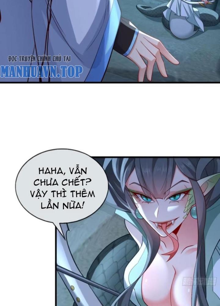 Tiên Tử Tha Mạng Chapter 48 - Trang 3
