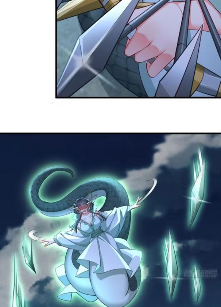 Tiên Tử Tha Mạng Chapter 48 - Trang 3