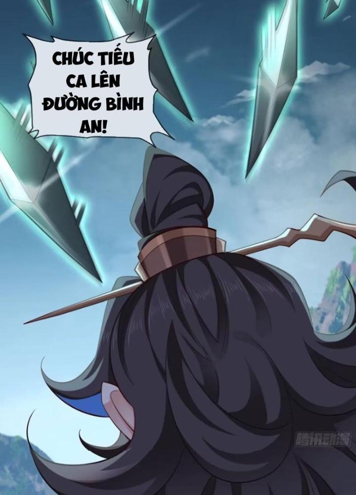 Tiên Tử Tha Mạng Chapter 48 - Trang 3