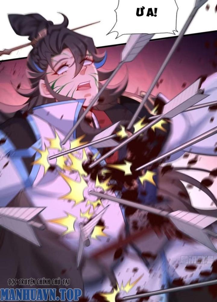 Tiên Tử Tha Mạng Chapter 48 - Trang 3