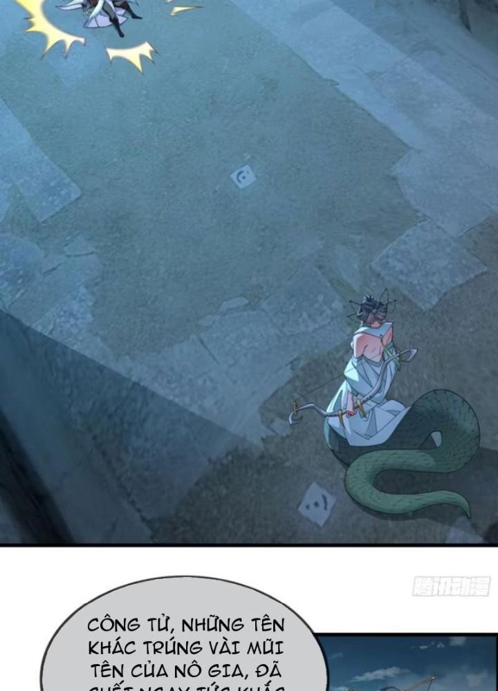 Tiên Tử Tha Mạng Chapter 48 - Trang 3