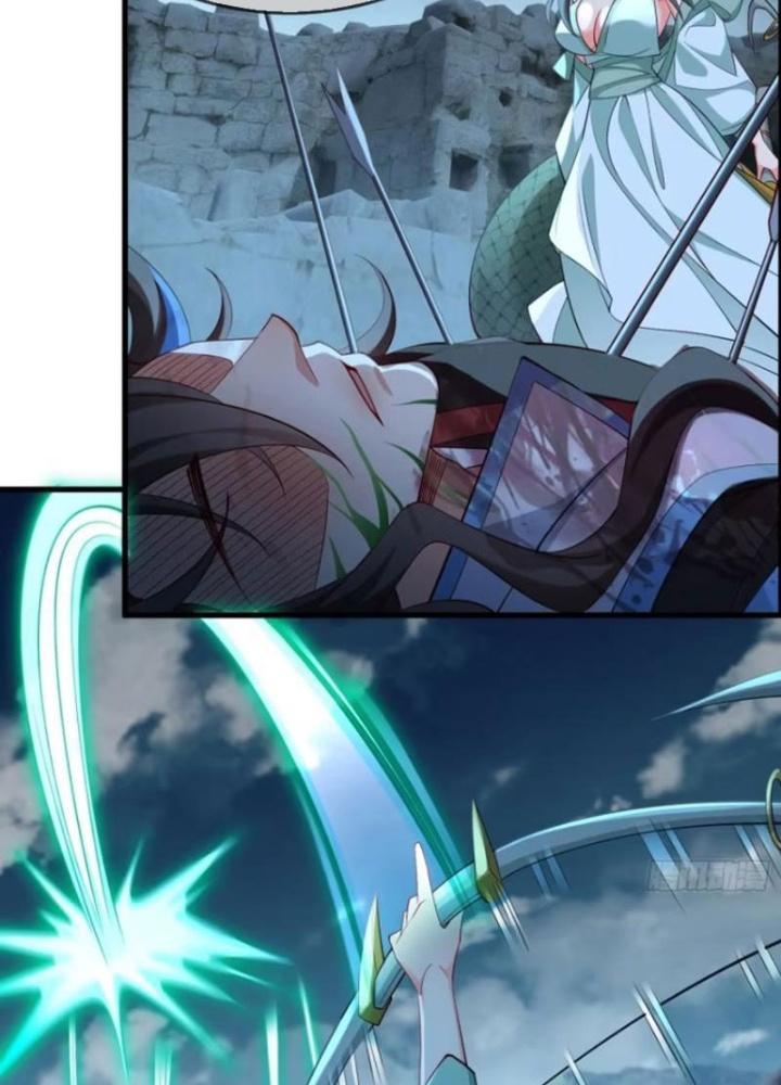 Tiên Tử Tha Mạng Chapter 48 - Trang 3