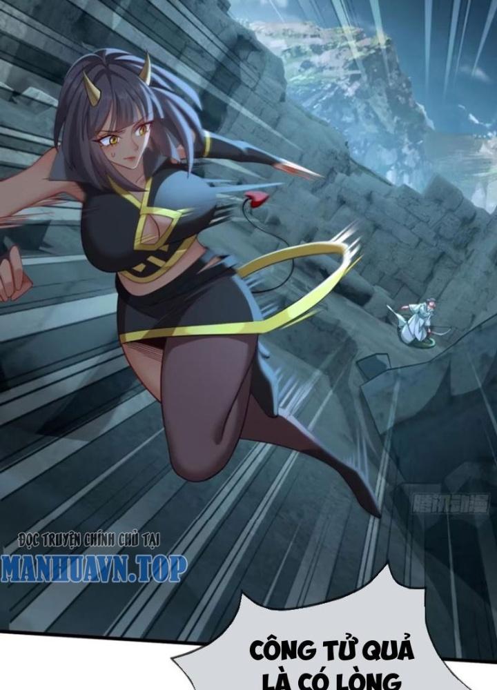 Tiên Tử Tha Mạng Chapter 48 - Trang 3