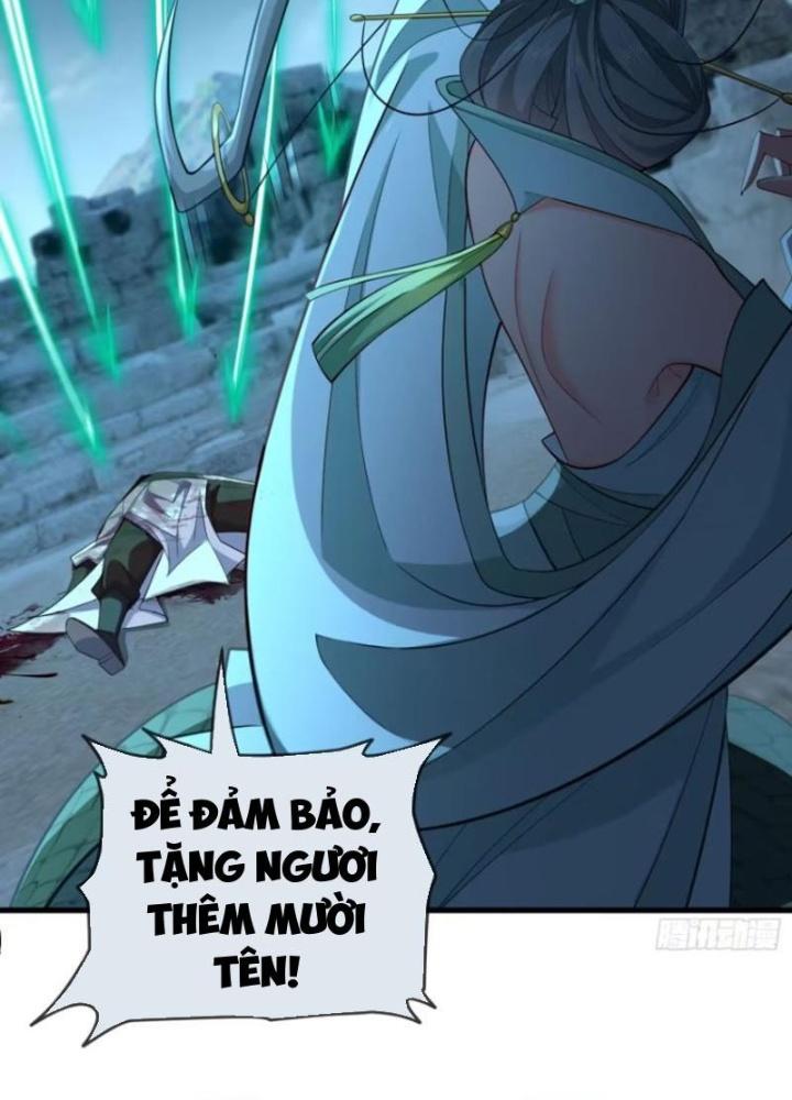 Tiên Tử Tha Mạng Chapter 48 - Trang 3