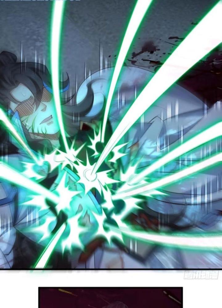 Tiên Tử Tha Mạng Chapter 48 - Trang 3