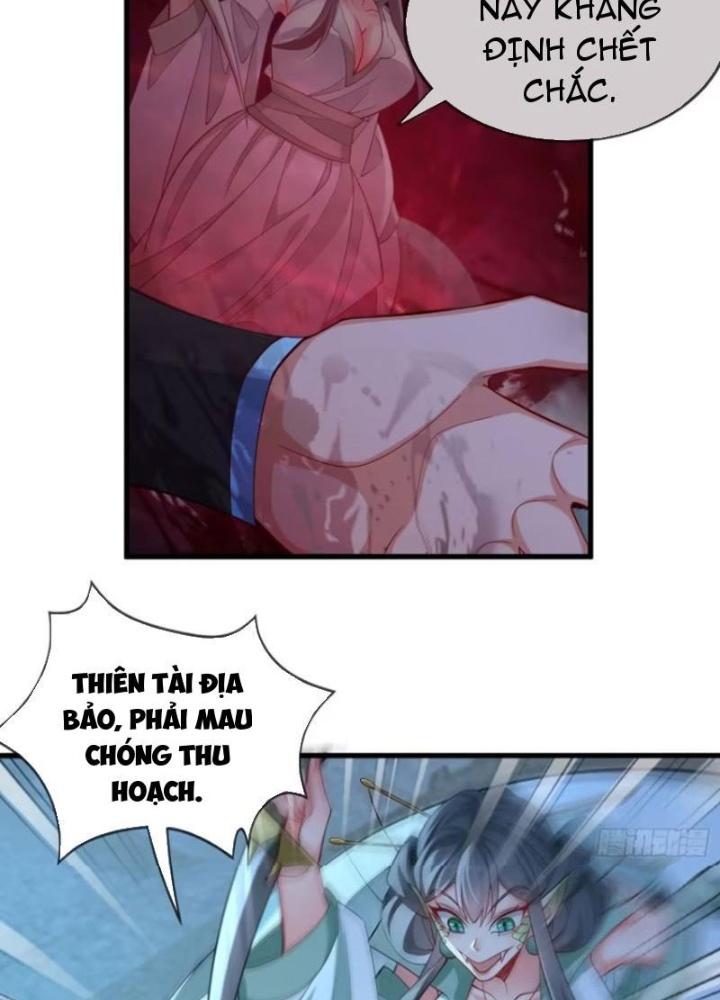 Tiên Tử Tha Mạng Chapter 48 - Trang 3