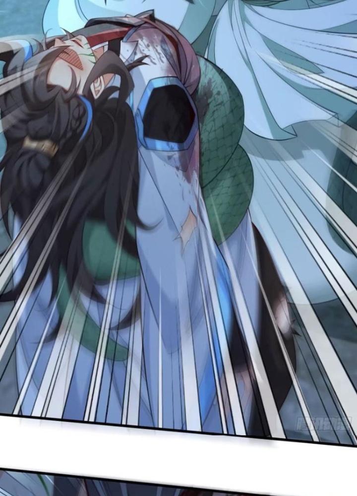 Tiên Tử Tha Mạng Chapter 48 - Trang 3