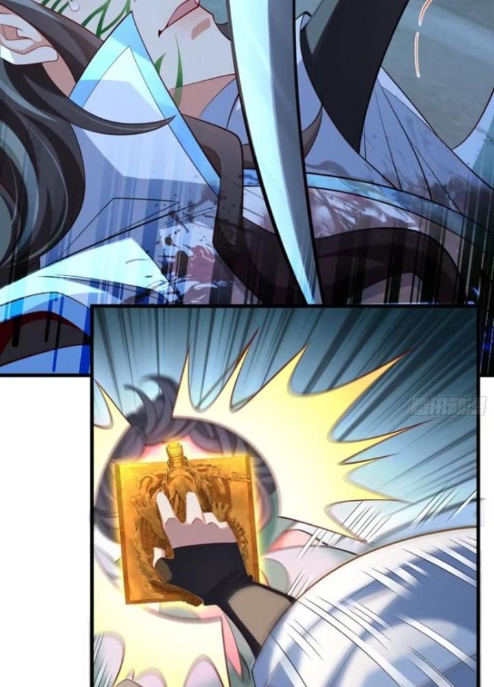 Tiên Tử Tha Mạng Chapter 48 - Trang 3