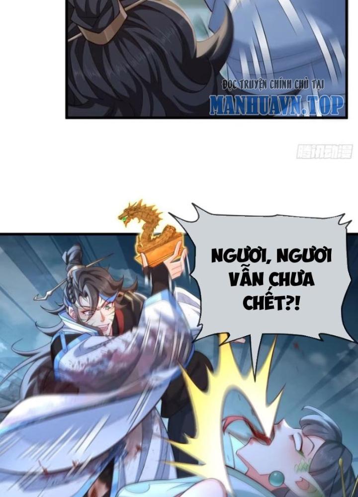 Tiên Tử Tha Mạng Chapter 48 - Trang 3