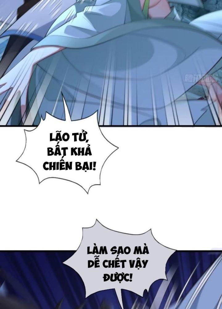 Tiên Tử Tha Mạng Chapter 48 - Trang 3