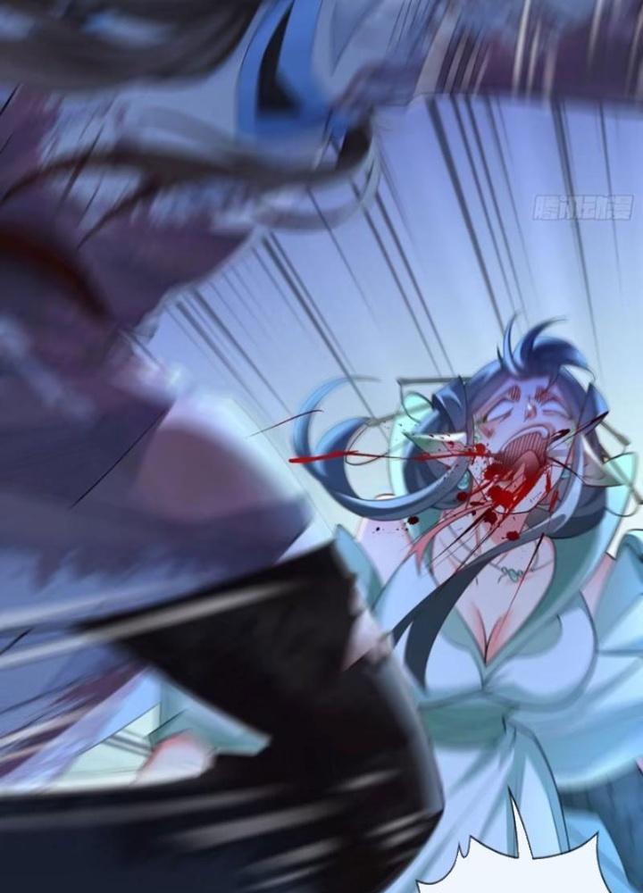 Tiên Tử Tha Mạng Chapter 48 - Trang 3