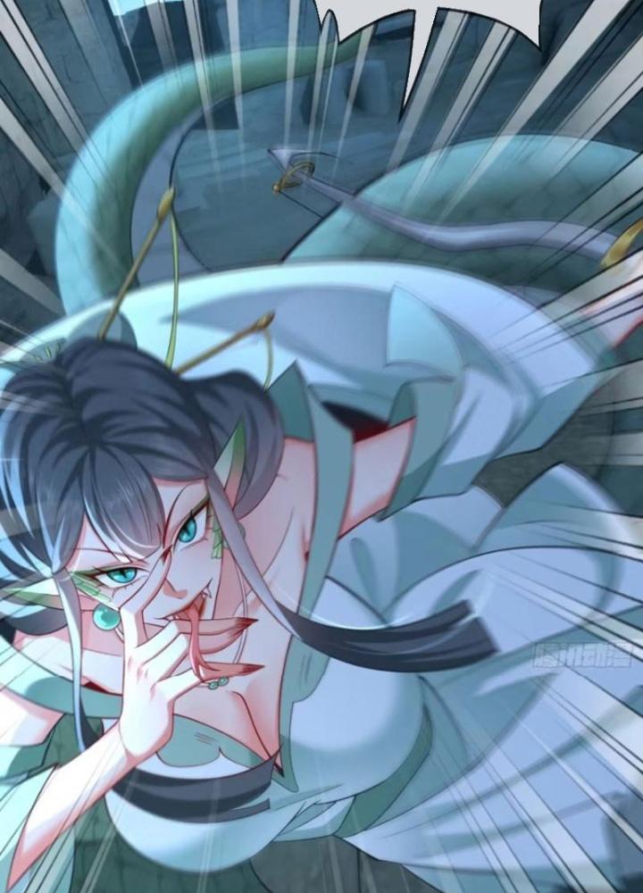 Tiên Tử Tha Mạng Chapter 48 - Trang 3