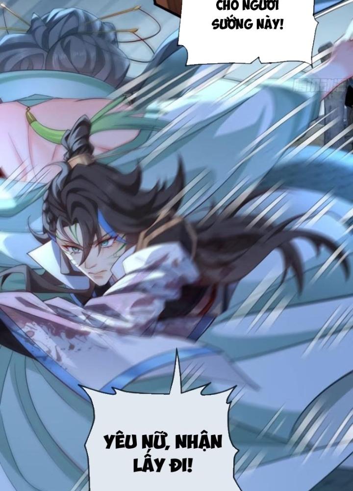 Tiên Tử Tha Mạng Chapter 48 - Trang 3