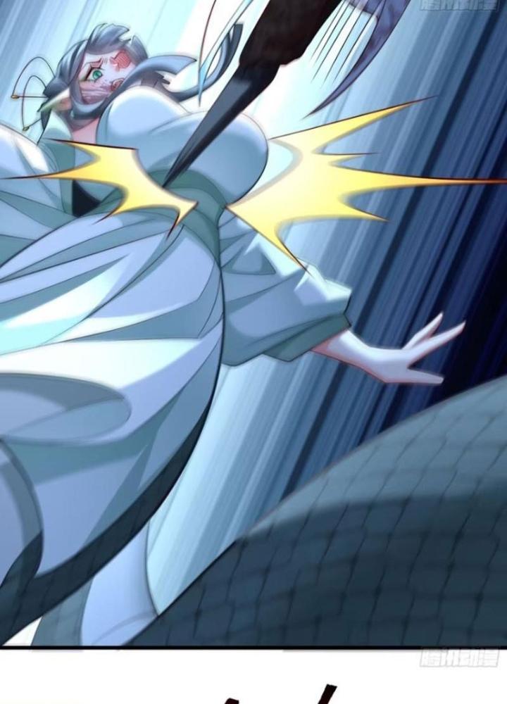 Tiên Tử Tha Mạng Chapter 48 - Trang 3