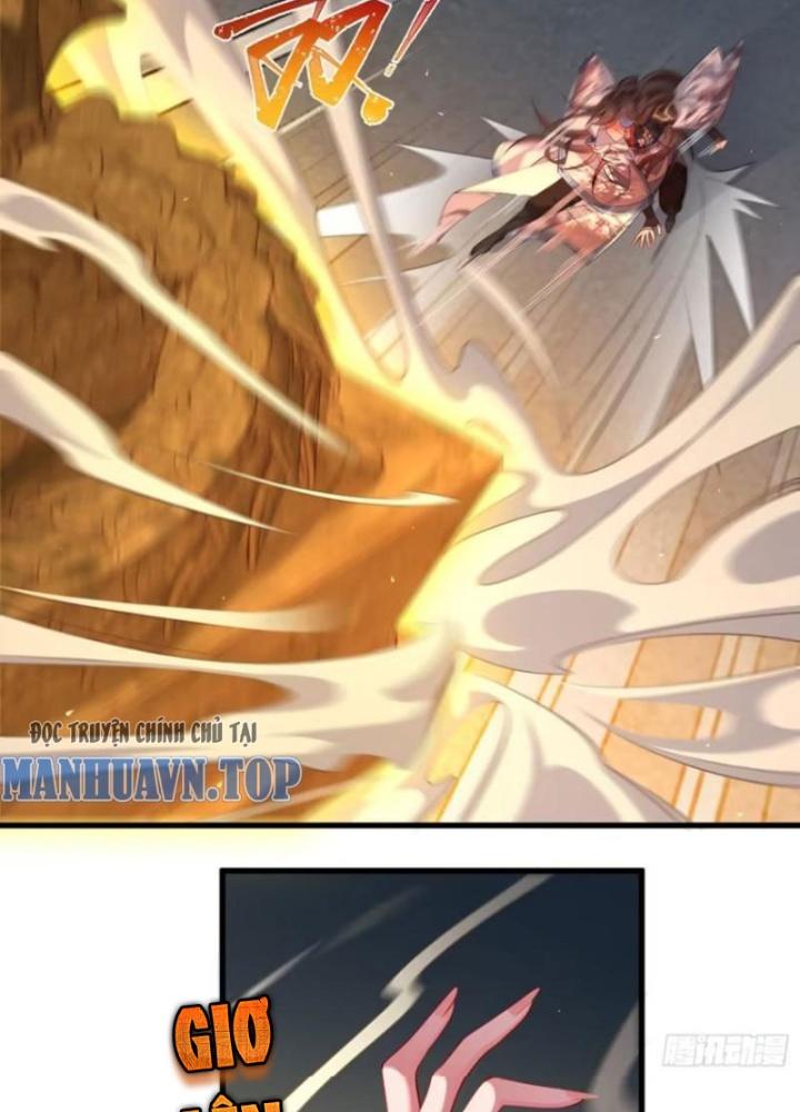 Tiên Tử Tha Mạng Chapter 48 - Trang 3