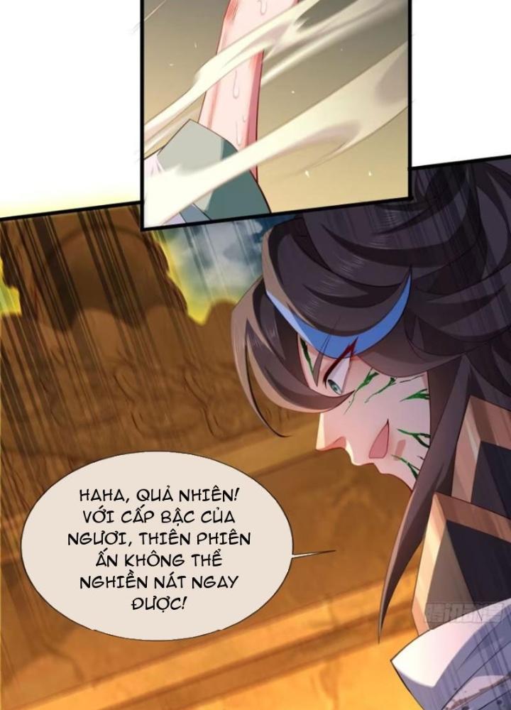 Tiên Tử Tha Mạng Chapter 48 - Trang 3