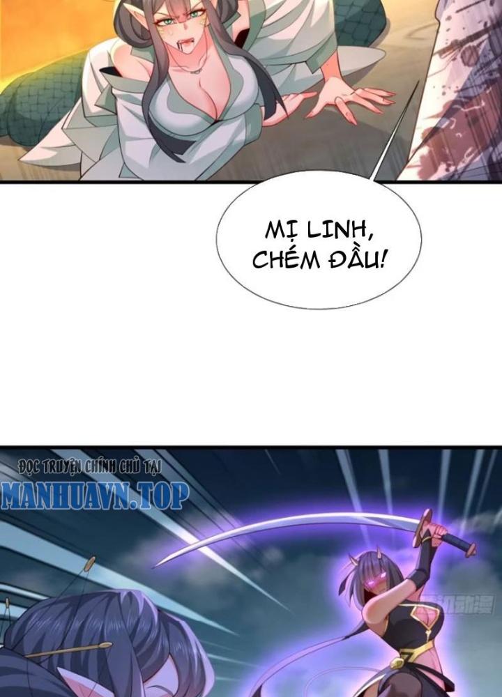 Tiên Tử Tha Mạng Chapter 48 - Trang 3