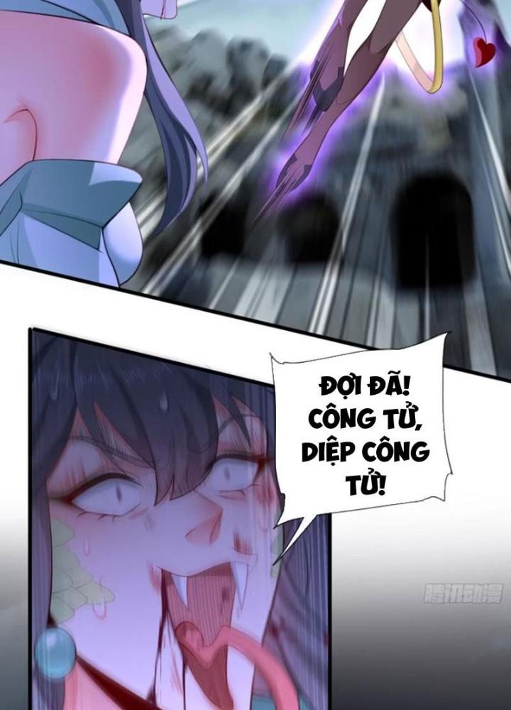 Tiên Tử Tha Mạng Chapter 48 - Trang 3