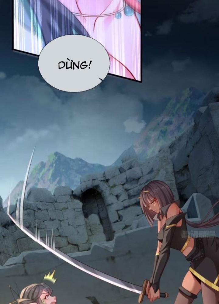 Tiên Tử Tha Mạng Chapter 48 - Trang 3