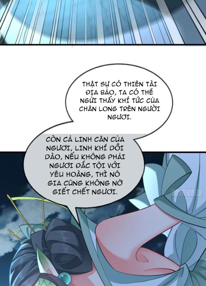 Tiên Tử Tha Mạng Chapter 48 - Trang 3