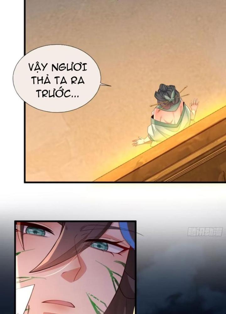 Tiên Tử Tha Mạng Chapter 48 - Trang 3