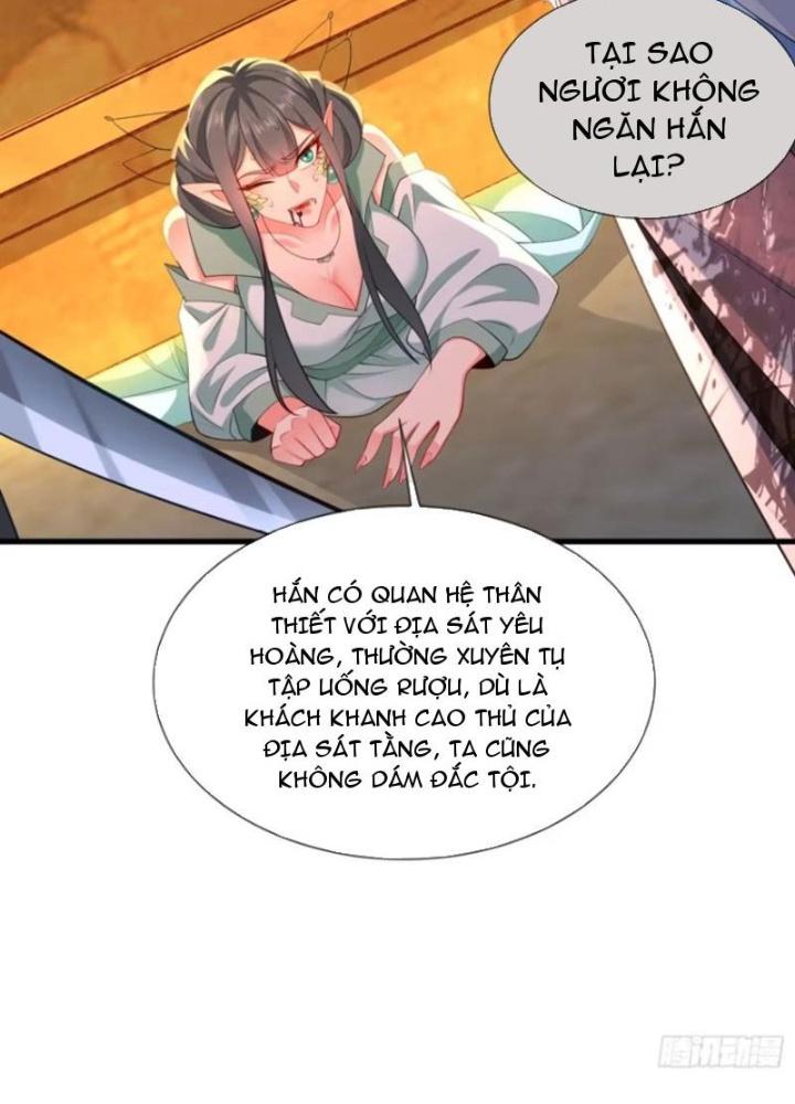 Tiên Tử Tha Mạng Chapter 48 - Trang 3