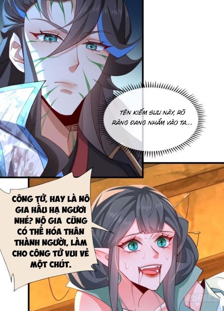 Tiên Tử Tha Mạng Chapter 48 - Trang 3