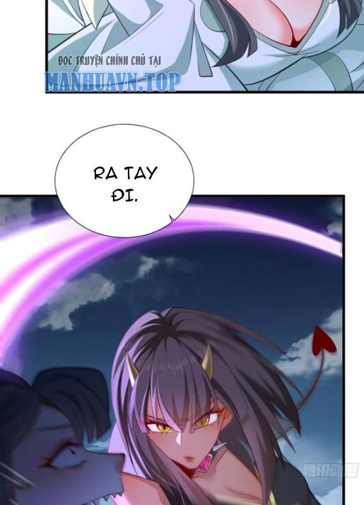 Tiên Tử Tha Mạng Chapter 48 - Trang 3