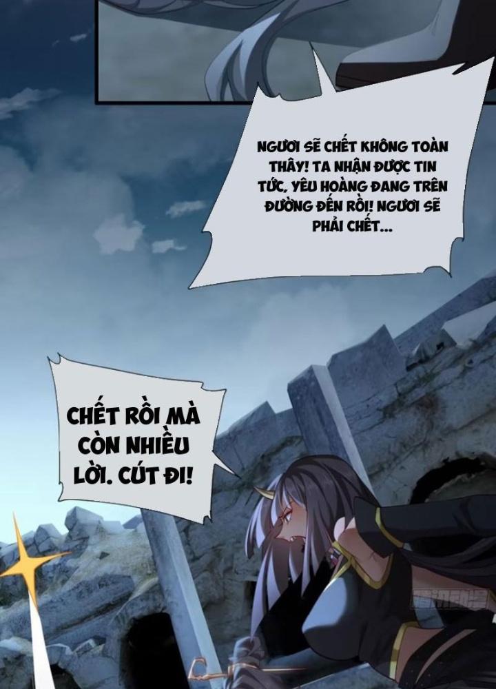 Tiên Tử Tha Mạng Chapter 48 - Trang 3