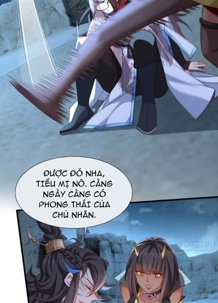 Tiên Tử Tha Mạng Chapter 48 - Trang 3