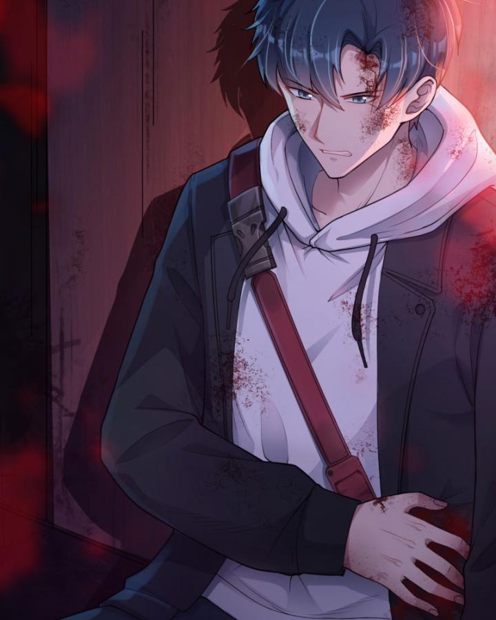 Vô Hạn Hồ Sơ Chapter 0 - Trang 2