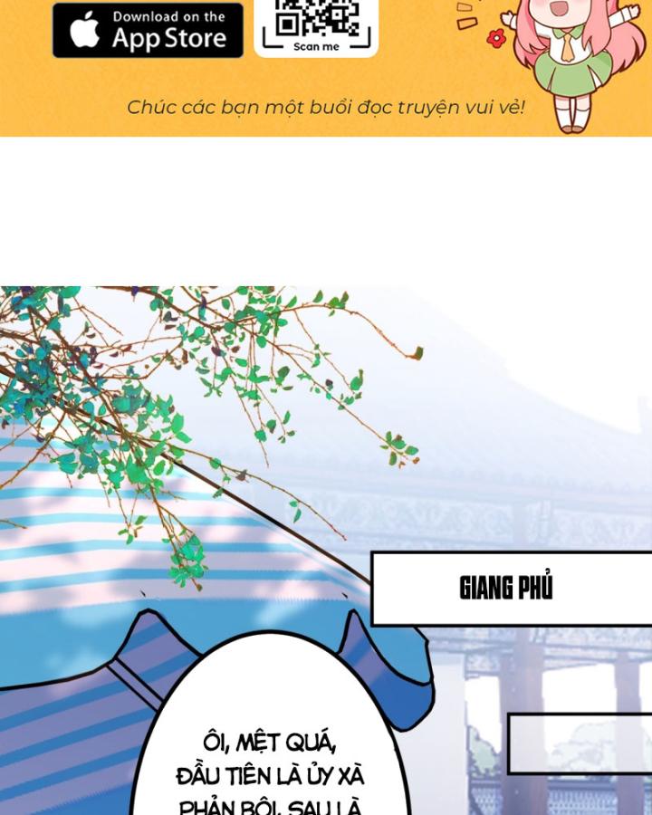 Ta! Phản Phái Thiên Mệnh Lại Thành Chính Đạo Lão Tổ Chapter 38 - Trang 3