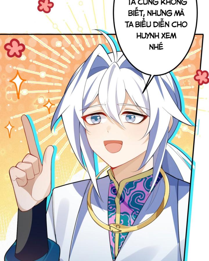 Ta! Phản Phái Thiên Mệnh Lại Thành Chính Đạo Lão Tổ Chapter 38 - Trang 3