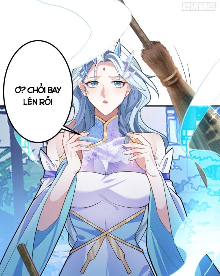 Ta! Phản Phái Thiên Mệnh Lại Thành Chính Đạo Lão Tổ Chapter 38 - Trang 3