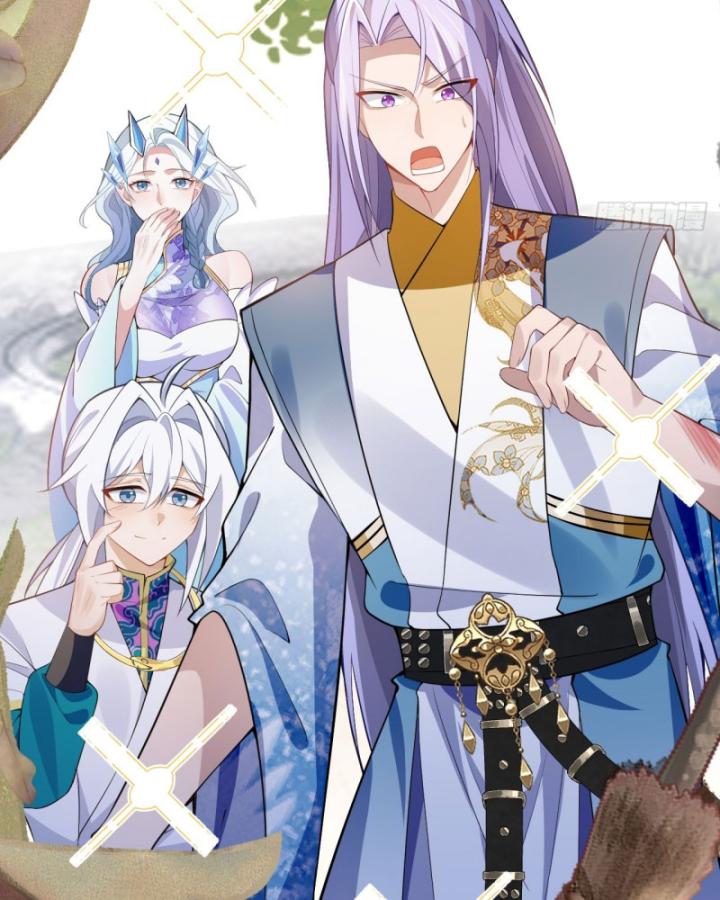 Ta! Phản Phái Thiên Mệnh Lại Thành Chính Đạo Lão Tổ Chapter 38 - Trang 3