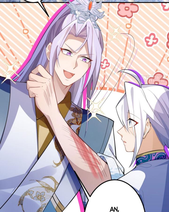 Ta! Phản Phái Thiên Mệnh Lại Thành Chính Đạo Lão Tổ Chapter 38 - Trang 3