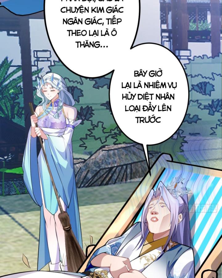 Ta! Phản Phái Thiên Mệnh Lại Thành Chính Đạo Lão Tổ Chapter 38 - Trang 3