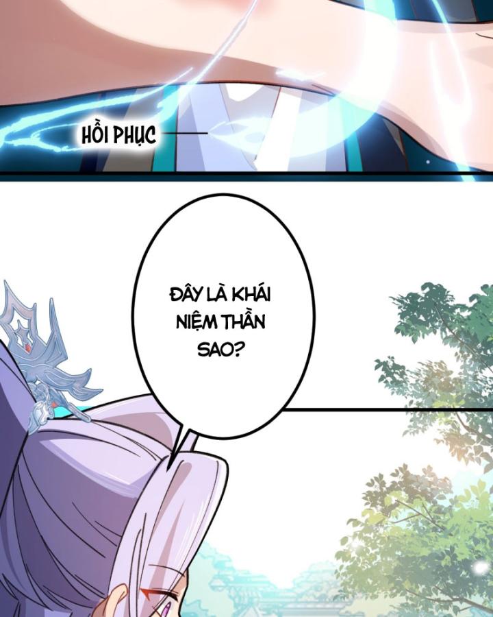 Ta! Phản Phái Thiên Mệnh Lại Thành Chính Đạo Lão Tổ Chapter 38 - Trang 3