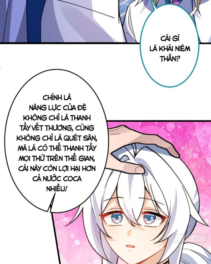 Ta! Phản Phái Thiên Mệnh Lại Thành Chính Đạo Lão Tổ Chapter 38 - Trang 3