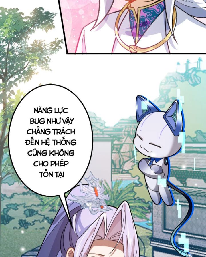 Ta! Phản Phái Thiên Mệnh Lại Thành Chính Đạo Lão Tổ Chapter 38 - Trang 3