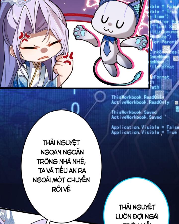 Ta! Phản Phái Thiên Mệnh Lại Thành Chính Đạo Lão Tổ Chapter 38 - Trang 3