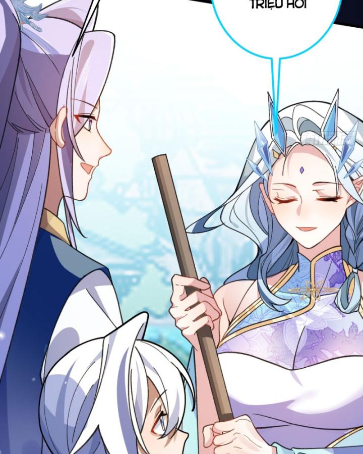 Ta! Phản Phái Thiên Mệnh Lại Thành Chính Đạo Lão Tổ Chapter 38 - Trang 3