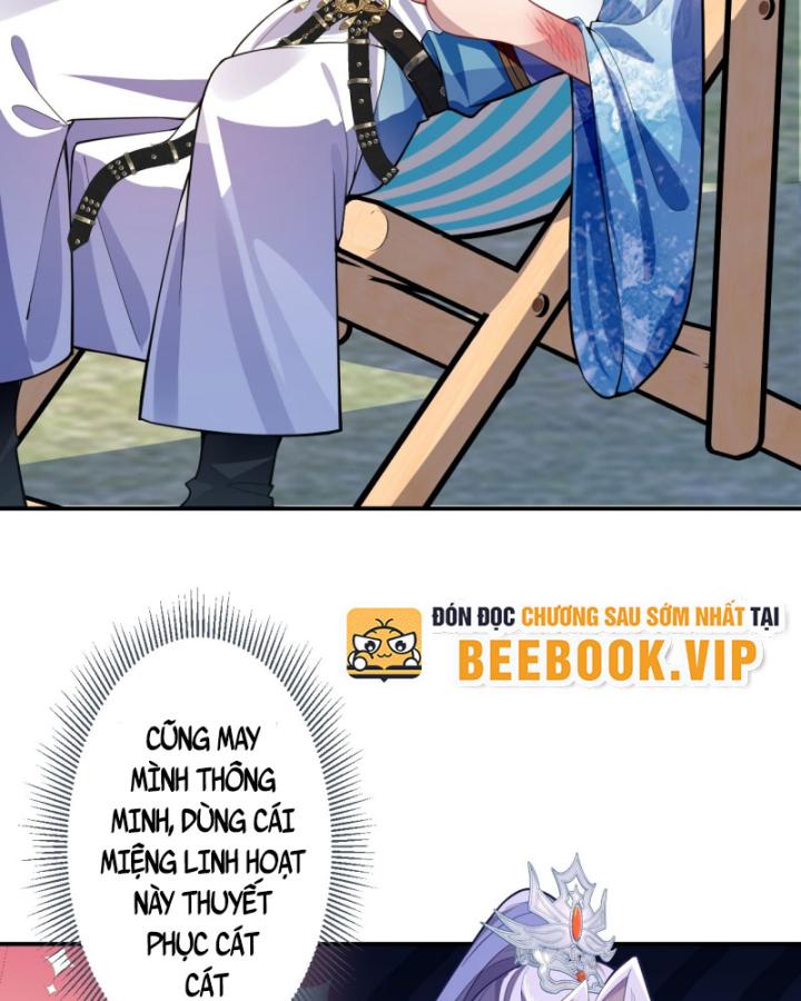 Ta! Phản Phái Thiên Mệnh Lại Thành Chính Đạo Lão Tổ Chapter 38 - Trang 3