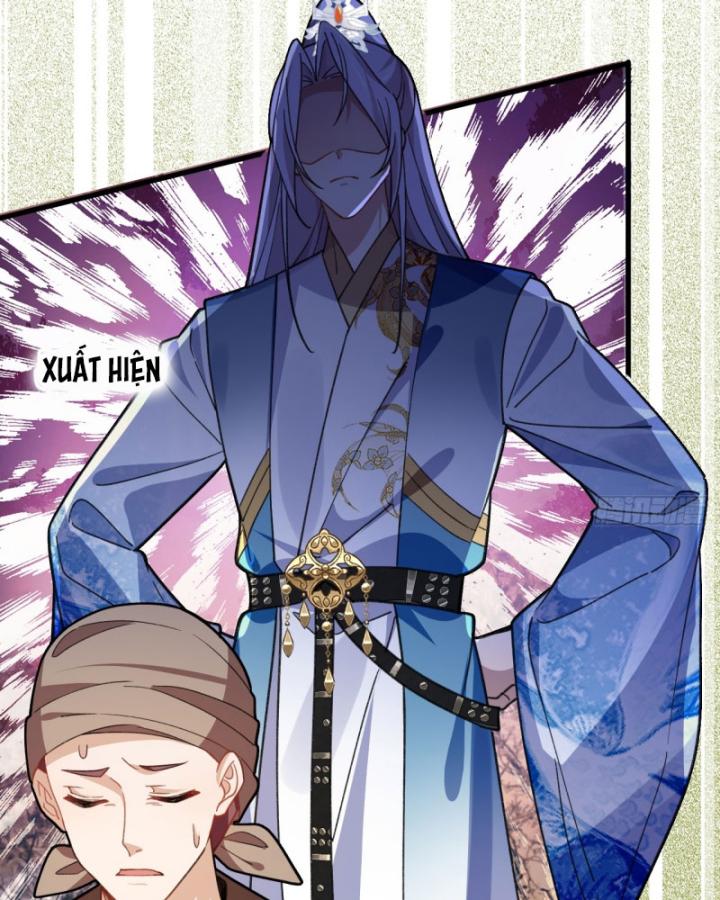 Ta! Phản Phái Thiên Mệnh Lại Thành Chính Đạo Lão Tổ Chapter 38 - Trang 3