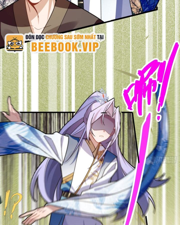 Ta! Phản Phái Thiên Mệnh Lại Thành Chính Đạo Lão Tổ Chapter 38 - Trang 3