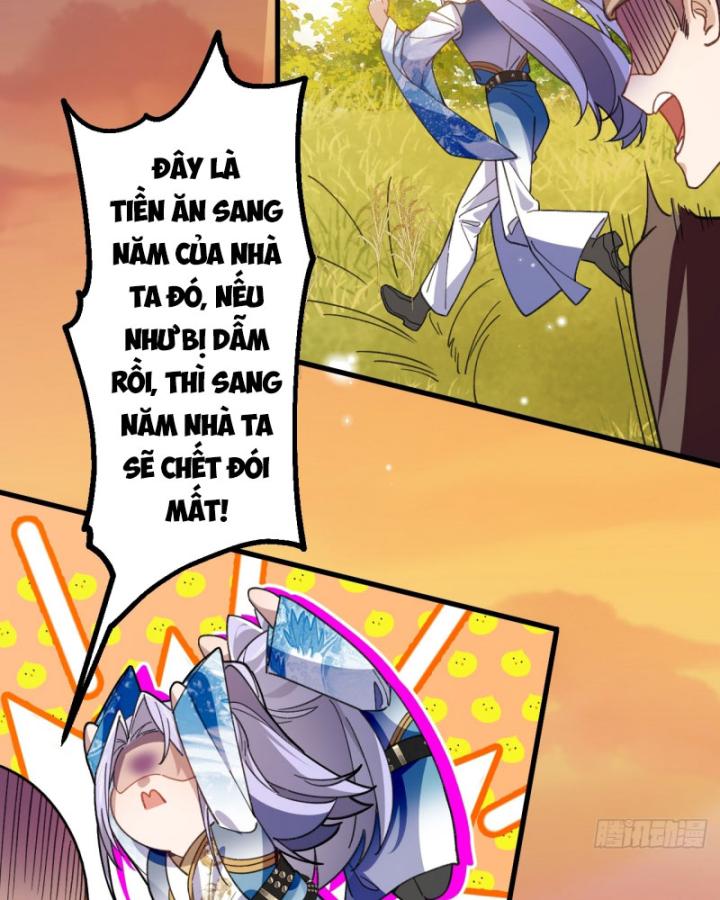 Ta! Phản Phái Thiên Mệnh Lại Thành Chính Đạo Lão Tổ Chapter 38 - Trang 3