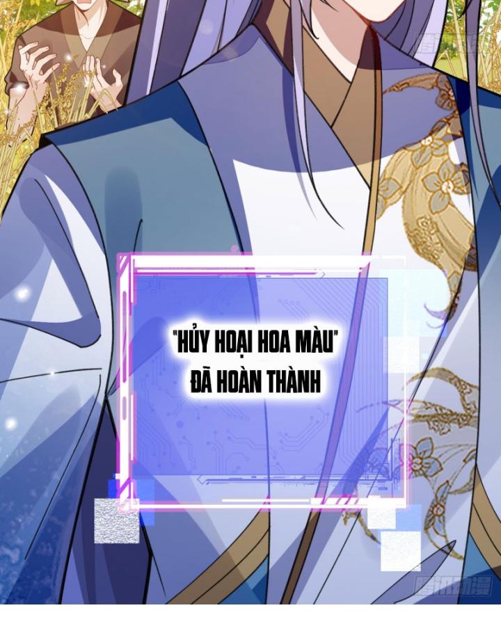 Ta! Phản Phái Thiên Mệnh Lại Thành Chính Đạo Lão Tổ Chapter 38 - Trang 3