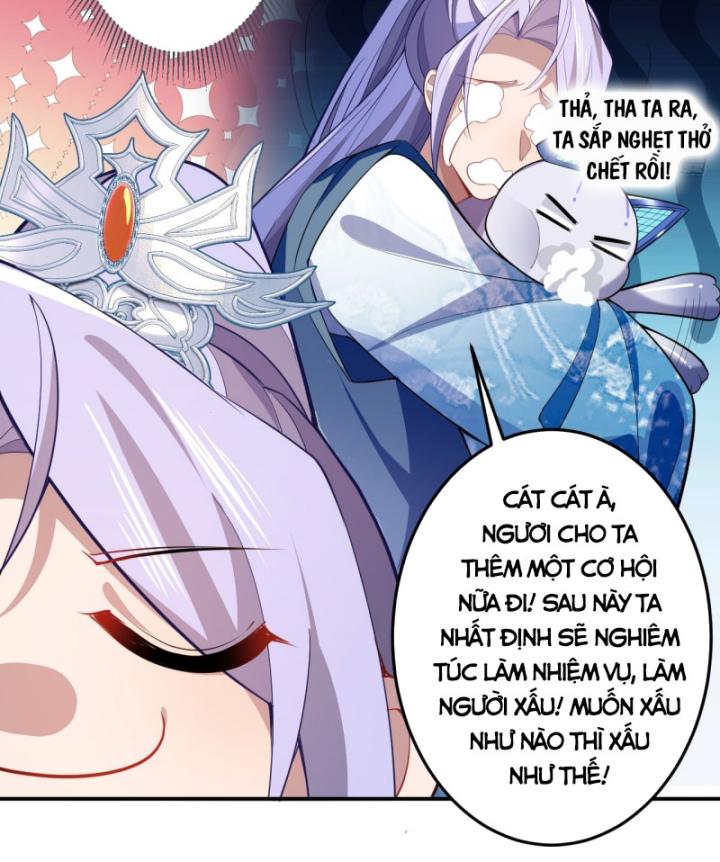 Ta! Phản Phái Thiên Mệnh Lại Thành Chính Đạo Lão Tổ Chapter 38 - Trang 3