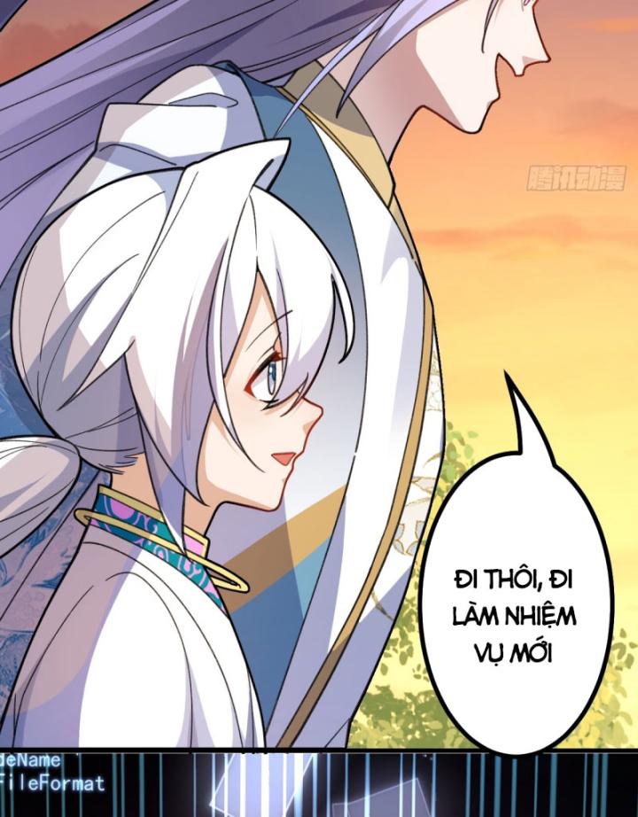 Ta! Phản Phái Thiên Mệnh Lại Thành Chính Đạo Lão Tổ Chapter 38 - Trang 3